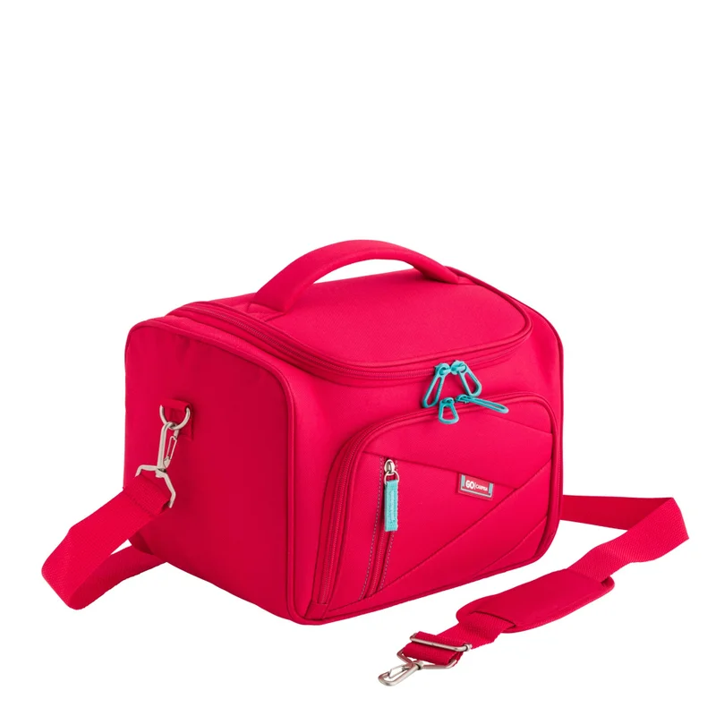 CARPISA Beauty Travel Cases-Roadmate Go Fw